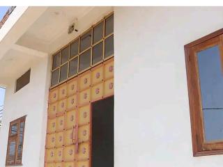 Mishri lal ju ashram - 3