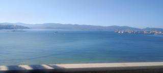 Precioso piso Sanxenxo playa - 8