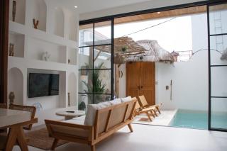 Brand New Designer 1BR Villa - Canggu - 7