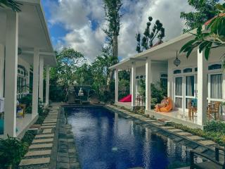 Bali Stuti Jimbaran Inn - Jimbaran - 5