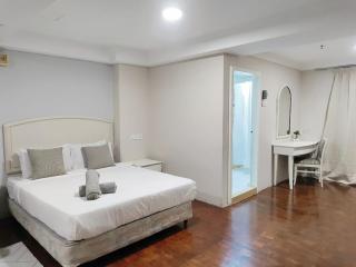 The Little Star Studio Hotel- Star Regency - Brinchang - 9