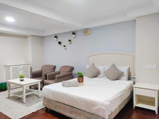 The Little Star Studio Hotel- Star Regency - Brinchang - 1