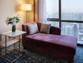 Courtyard by Marriott Suzhou - Suzhou - 7