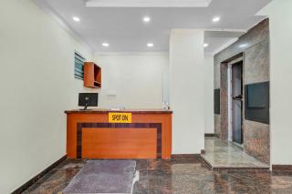 Super Hotel O Sri Thirumala Lodge - Bangalore - 9