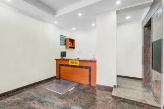 Super Hotel O Sri Thirumala Lodge - Bangalore - 9