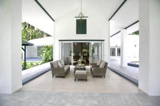 Vuvuzela Villa - Ko Phangan - 5