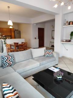 GDE Spetses 3BR apartment1 - Spetses - 5