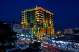 Rose View Hotel - 0