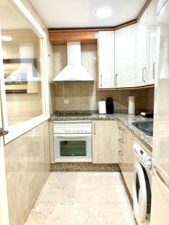 Apartamento Gran Capitán en pleno centro - Córdoba - 4