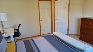 Garden view room with private bathroom - 8
