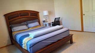 Garden view room with private bathroom - 7