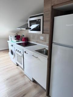 Apartamentos Lavandeira by beBalmy - Viveiro - 5