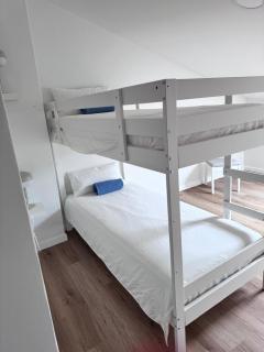 Apartamentos Lavandeira by beBalmy - Viveiro - 2
