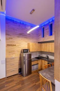 CS6 Csengery Apartment - 6