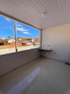 Casa 3 quartos 6 pessoas garagem - 1