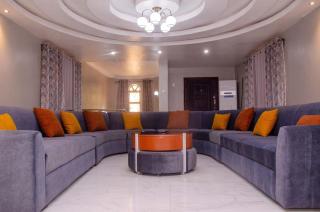 Lovely 6 Bedroom Villa, Ikorodu, Lagos - Ikorodu - 2