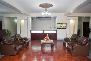 Meridian Hotel & Restaurant - 1