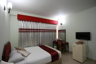 Meridian Hotel & Restaurant - Chittagong - 6