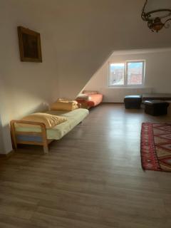 Anastasia&ale pension - Mediaş - 8