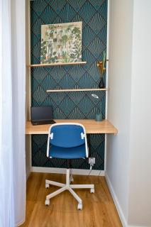 Chill and Work en Drome - 6