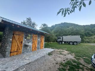 Camp TARA - Mojkovac - 5