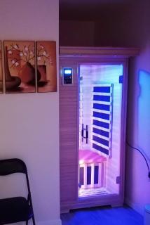 Szélcsengő Wellness Vendégház - 3