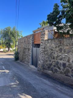 bungalow leu gadiamb - Saint-Leu - 9