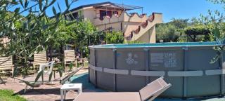 Green Paradise Affittacamere - SantʼAgata sui Due Golfi - 9