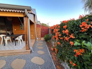 bungalow leu gadiamb - Saint-Leu - 3