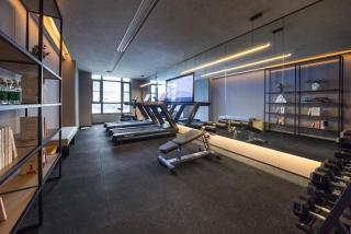 Atour Hotel Guiyang Convention & Exhibition City Yue Ran Plaza - 1