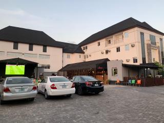 Royal Rex Hotels and Spa - 9