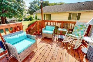 Beach Retreat - Ocean City - 8