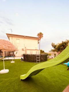 La Villa - Sant Jaume d'Enveja - 6