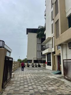 Hotel The West Coast - Vasai - 8