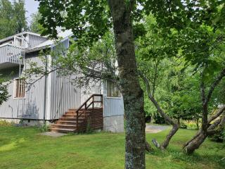 Ilmastoitu yksiö ja keittiö 2 km keskustaan - 2