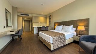 Alice Hotel Antalya - Lara - 8