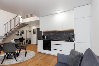 Luxury Apartment - PERLIUKAS - 1