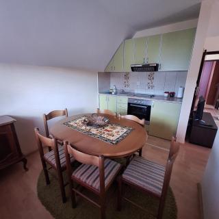 Vila Dunja Durmitor - Žabljak - 9