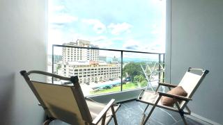 Astra Sky Infinity Pool Chiang Mai - 8