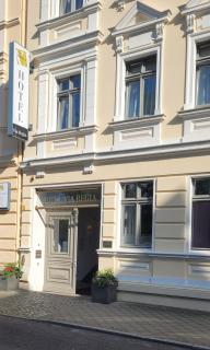 Hotel Via Regia - VIAs-Hotels - Görlitz - 9