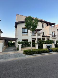 Twin House At Marassi Veneto - Sīdī ‘Abd ar Raḩmān - 8
