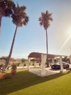 La Villa - Sant Jaume d'Enveja - 0