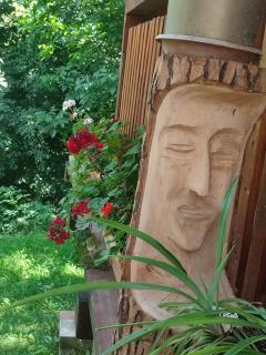 Maison Bramber- a Home for those who seek it. - 2