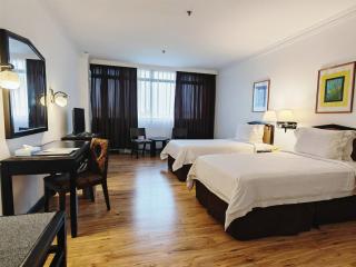 The Putra Regency Hotel - Kangar - 5