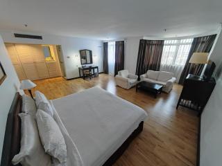 The Putra Regency Hotel - Kangar - 2