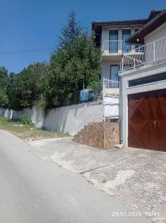 Villa Dechkoni - Kavarna - 9