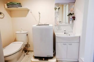 A1池袋最中心 交通便利车站3分 Ikebukuro center 3 mins to ST Max 4P 直达新宿 涉谷 表参道 池袋 上野 代代木 银座 原宿 - 6