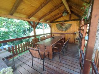 Maison Bramber- a Home for those who seek it. - Predeluţ - 2