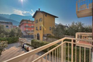 Casa al Cor Apartments - Happy Rentals - Nago-Torbole - 4