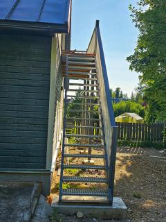 Haapsalu Kanarbiku - 5